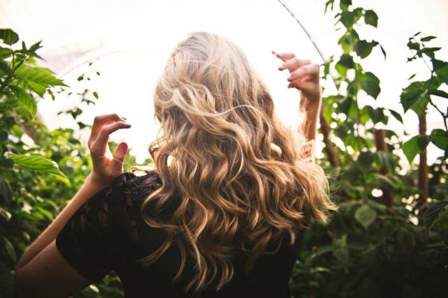 L’ombré hair : un dégradé de couleur naturel et tendance